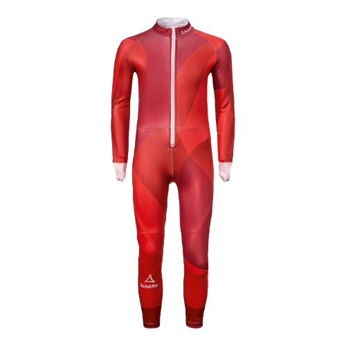 Lyžařská kombinéza Schoffel Race Suit3 K RT Jr - 2023/24