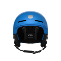 Lyžařská helma POC Pocito Obex Mips Fluorescent Blue - 2025/26