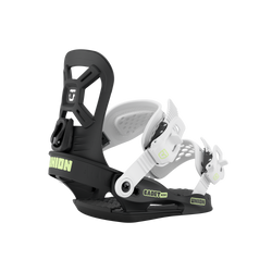 Vázání na Snowboard Union Cadet MINI Black - 2025/26