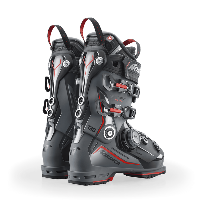 Sjezdové boty Nordica Sportmachine 3 BOA 130 (GW) - 2025/26