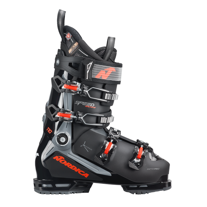 Sjezdové boty Nordica Speedmachine 3 110 (GW) - 2025/26
