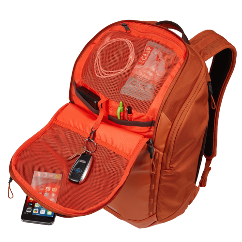 Batoh Thule Chasm Backpack 26L Autumnal