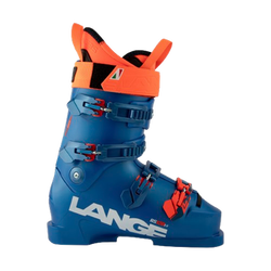Sjezdové boty Lange World Cup RS 120 MV Variant Blue - 2025/26