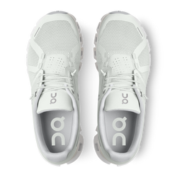 Dámská boty On Running Cloud 5 Ice/White
