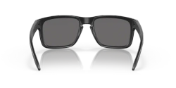 Sluneční brýle Oakley Holbrook Matte Black/Positive Red Iridium - 2023