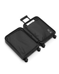 Cestovní kufr Db Ramverk Carry-on Black Out - 2025/26