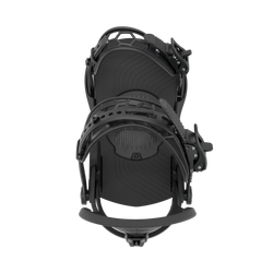 Vázání na Snowboard Union Rosa Black (Woman) - 2025/26