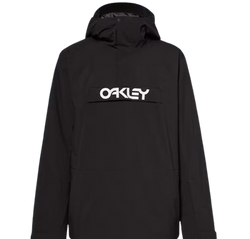 Bunda Oakley TNP TBT Insulated Anorak Blackout - 2024/25