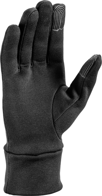 Rukavice LEKI Inner Glove MF Touch Black
