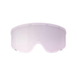 Sklo do okuliarov POC Nexal Mid Lens Clarity Highly Intense/Artificial Light - 2024/25