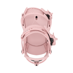 Vázání na Snowboard Union Trilogy Rose Woman - 2025/26