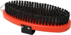 Ocelový kartáč SWIX T179O Brush Oval Steel