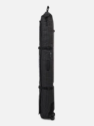 Obal na Snowboard K2 Universal Snowboard Roller Bag Black - 2025/26