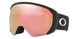 Lyžařské brýle Oakley Flight Path L Matte Black/Prizm Rose Gold - 2025/26
