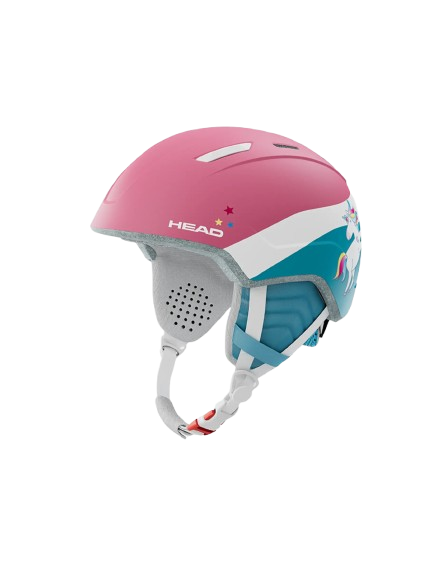 Lyžařská helma HEAD Maja JOY - 2025/26