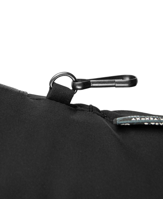 Lyžiarske rukavice Reusch Tiffany R-TEX® XT Black - 2024/25