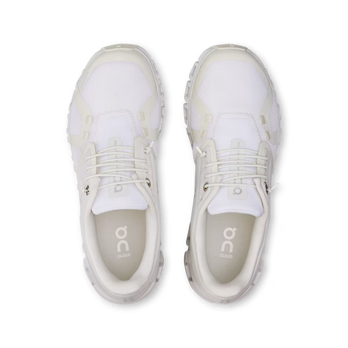 Dámská boty On Running Cloud 6 White/White
