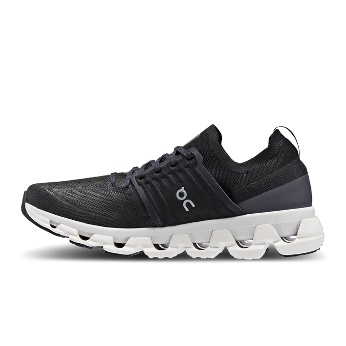 Pánské boty On Running Cloudswift 3 All Black