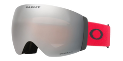 Lyžařské brýle OAKLEY Flight Deck Pro L Prizm Black Iridium + Additional lens Prizm Snow Torch Iridium - 2025/26