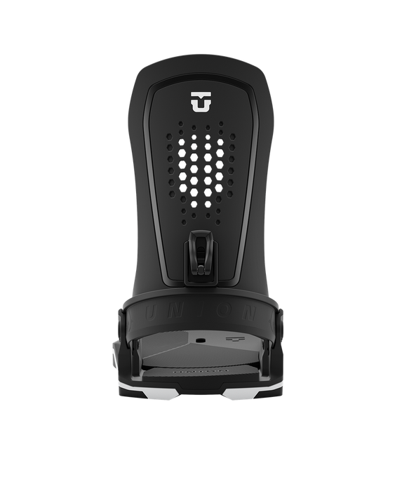 Vázání na Snowboard Union Force Black - 2024/25