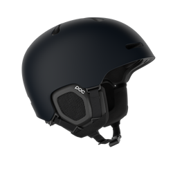 Lyžařská helma POC Fornix MIPS Apatite Navy Matt - 2025/26