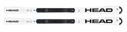 Sjezdové lyže HEAD WCR E-SL Rebel FIS - 2023/24