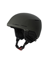 Lyžařská helma HEAD Compact Evo Moss - 2025/26