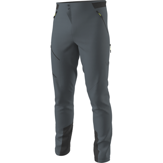 Kalhoty na lyžařské túry Dynafit Blacklight Dynastretch Pants Cinder  - 2025/26