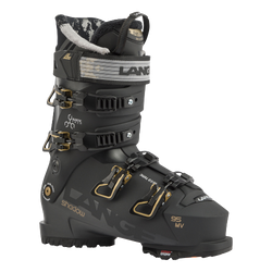 Sjezdové boty Lange Shadow 95 W LV GW Black - 2024/25