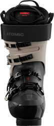 Sjezdové boty Atomic Hawx Magna 110 S GW Black/Cement/Red – 2024/25