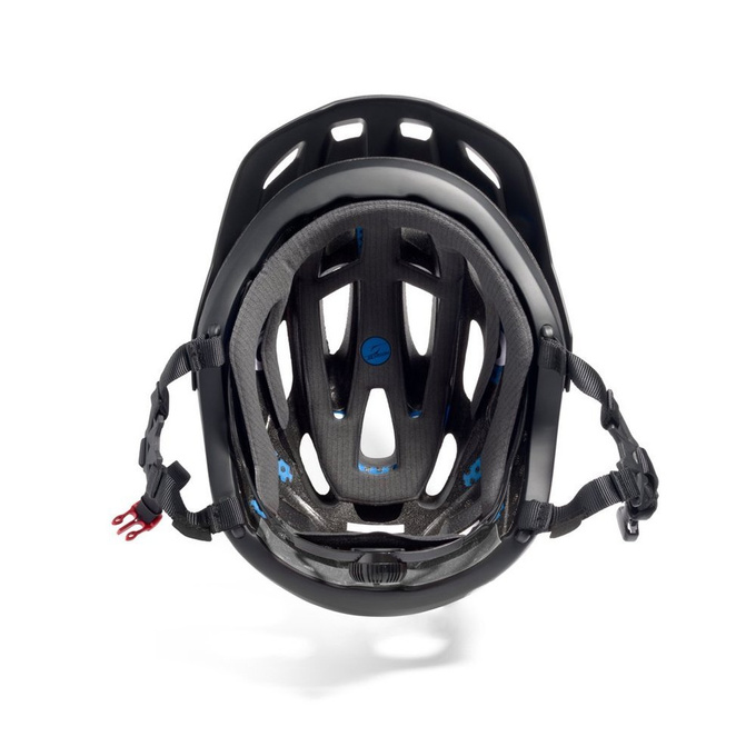Cyklistická helma SHRED SHORT STAC BIG SHOW - 2021