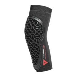 Chrániče kolen Dainese Scarabeo Pro Knee Guards  Black - 2023