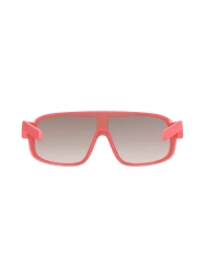 Sluneční brýle  POC Aspire Performance Ammolite Coral Translucent - Brown/Silver Mirror - 2023/24