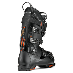 Sjezdové boty TECNICA Mach1 LV LTD TD2 GW Black - 2025/26