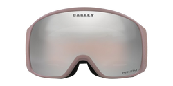 Lyžařské brýle Oakley Flight Tracker L Toadstool Dip Prizm Snow Black Iridium - 2024/25