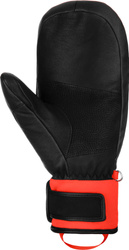 Lyžiarske rukavice Reusch Worldcup Warrior Team Mitten - 2024/25