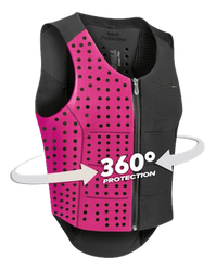 Chránič Komperdell Ballistic Flex Fit Women - 2025/26