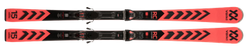 Zjazdové lyže Volkl Racetiger RC Red + VMotion 11 GW - 2023/24