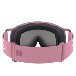 Lyžiarske okuliare POC Nexal Mid Hedvig Wessel Edition Piggtind Pink/Partly Sunny Azure - 2024/25