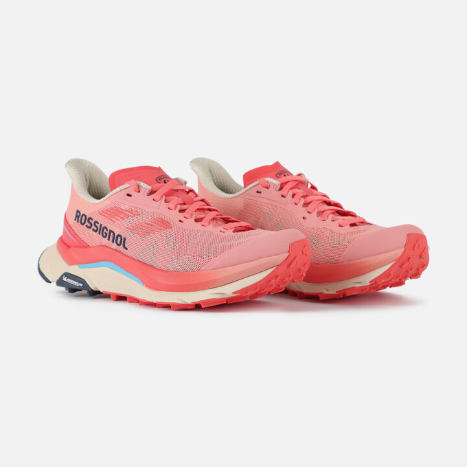 Topánky Rossignol Vezor Women Peach Cream - 2025/26
