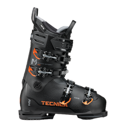 Lyžařské boty Tecnica Mach Sport 100 HV GW Black - 2023/24