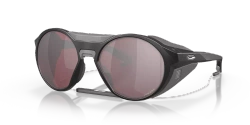 Sluneční brýle OAKLEY Clifden Matte Black Prizm Snow Black - 2023