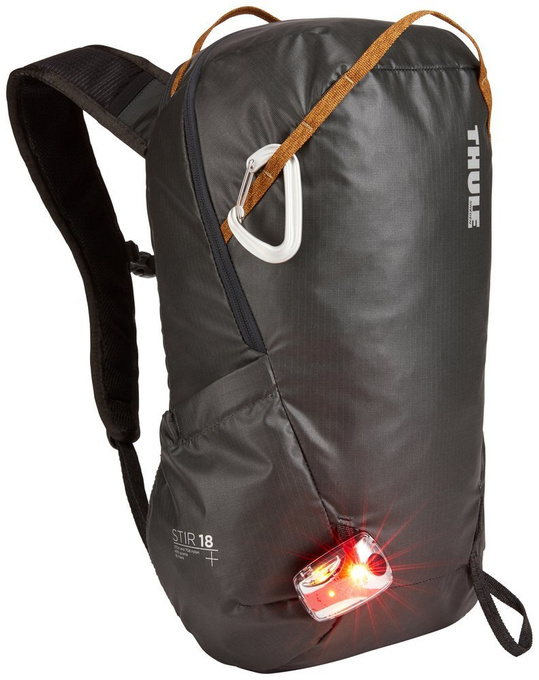 Turistický batoh Thule Stir 18l Wood Thrush - 2021