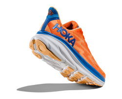 Boty Hoka Clifton 9 Vibrant Orange/Impala