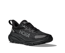 Boty Hoka Challenger ATR 7 GTX Black/Black