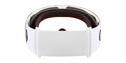 Lyžařské brýle Oakley Flight Deck L Matte White/Prizm Argon Iridium - 2025/26