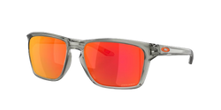 Sluneční brýle OAKLEY Sylas Prizm Ruby Lenses / Grey Ink Frame