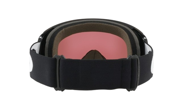 Lyžařské brýle Oakley Flight Deck M Matte Black/Prizm Snow Torch Iridium - 2025/26