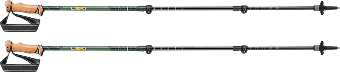 Hole LEKI Legacy Lite AS - 2025