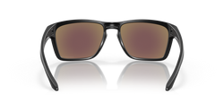 Sluneční brýlev Oakley Sylas Matte Black/Prizm Sapphire Polarized - 2023
